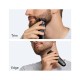 BEARD SHAVER  BT3500 BLACK ΕΠΑΝΑΦΟΡΤΙΖΜΕΝΗ
